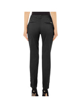 LIU.JO WHITE Liu Jo Pantalone Donna Nero Nero